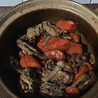 三杯鸡的做法图解8