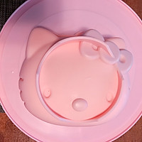 萌化心 | HelloKitty酸奶慕斯蛋糕的做法图解29