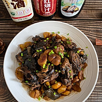 #万物皆可搭#板栗红烧乌鸡的做法图解13