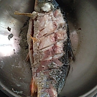 红烧鱼的做法图解2