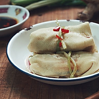 素豆腐包#中式减脂餐#的做法图解5