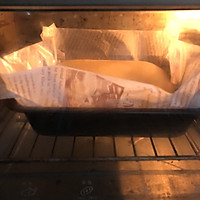 肉松海苔蛋糕的做法图解7