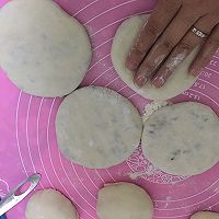 薄皮馅盒子的做法图解5