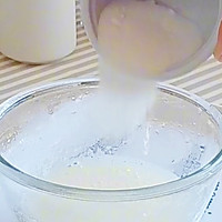 酸奶芝士流心冰皮月饼的做法图解16