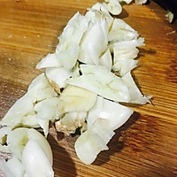 泡椒鳕鱼的做法图解4