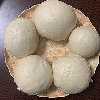 实心大馒头的做法图解7