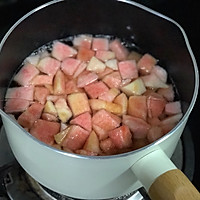蜜桃酱的做法图解5