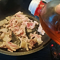 白菜猪肉炖粉条的做法图解5