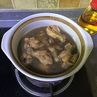 秘制红烧鸡翅的做法图解7