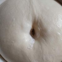 #晒出你的团圆大餐#酸奶吐司面包的做法图解4