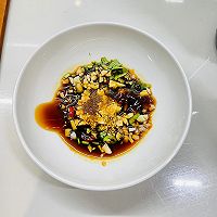 两根黄瓜，做出来高颜值凉拌菜（附带万能汁）的做法图解7