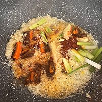蒜香烤鱼的做法图解9