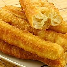 安心油条＃春天不减肥，夏天肉堆堆＃