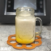 红枣豆浆