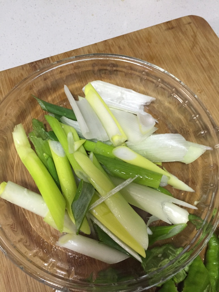 东乡鸡的做法图解4