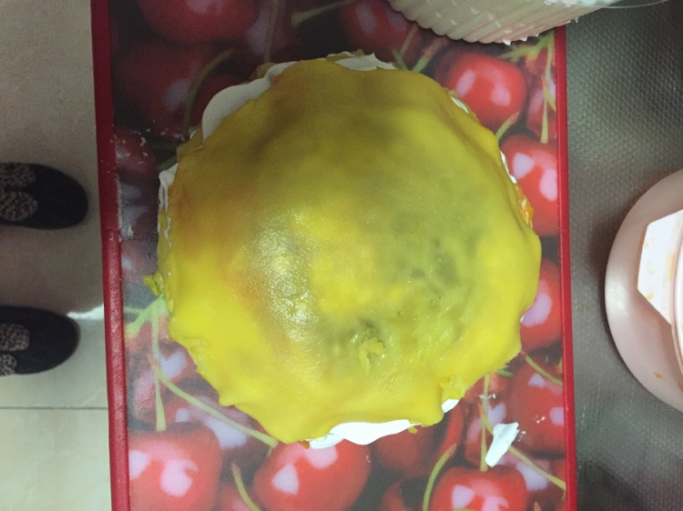 芒果千层的做法图解6