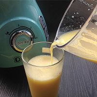 东菱水果豆浆机之香甜玉米汁的做法图解6