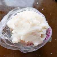 蓝莓山药泥的做法图解5
