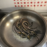 秘制黄鳝饭的做法图解2