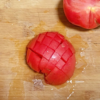 #肉食者联盟#培根芝士番茄意面的做法图解1