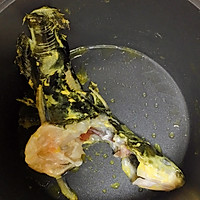 宝宝辅食：昂刺鱼豆腐汤的做法图解2