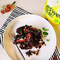 #爱乐甜零卡糖#零卡糖时代诱食酱排的做法图解15