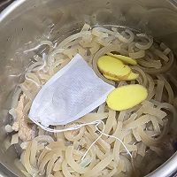 肉皮冻（过年存货）的做法图解7