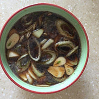 锅塌豆腐的做法图解3