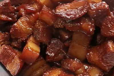 红烧肉