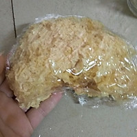红薯银耳烫的做法图解1