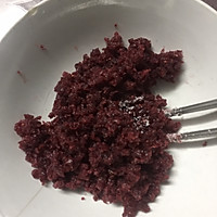 蔓越莓夹心饼干的做法图解4