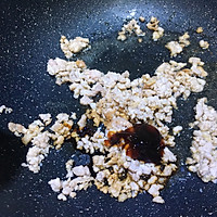 芝士焗意粉的做法图解4