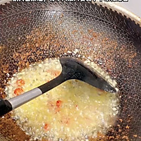 蒜苔炒鸡胗的做法图解9