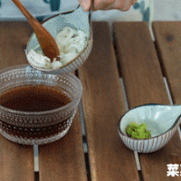日式荞麦面｜健康面的做法图解5