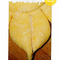 向日葵肉松馒头的做法图解23