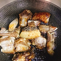 冬日暖身羊排煲的做法图解3