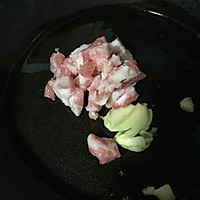 土豆焖饭的做法图解4