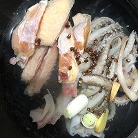 冷串——钵钵鸡的味道的做法图解4