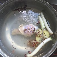 浓香水煮菜的做法图解1