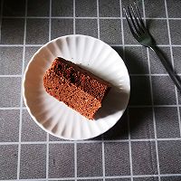 巧克力乳酪蛋糕的做法图解21