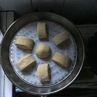 红糖馒头的做法图解6