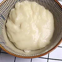 糯糯叽叽黄豆粉糍粑，巨好吃的做法图解5