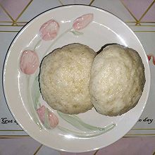 藜麦馒头（减脂优质主食）