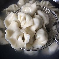 包饺子的做法图解8