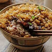 《食戟之灵》复刻之【夏里亚宾牛排盖饭】的做法图解16