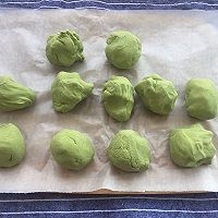 青团的做法图解6