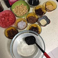 #爱乐甜夏日轻脂甜蜜#夏日清凉冰粉的做法图解13