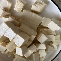 麻婆豆腐️的做法图解3