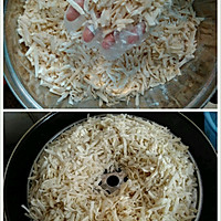 山西特色美食-拨烂子的做法图解3