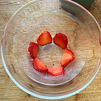 网红酸奶水果杯的做法图解12